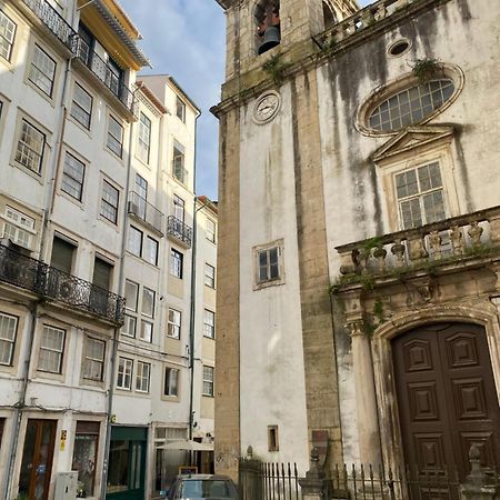 Lovely Casal Na Baixa Coimbra Eksteriør billede